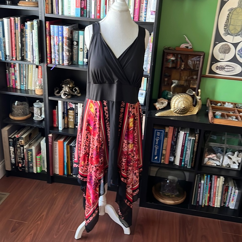 Gorgeous date night dress